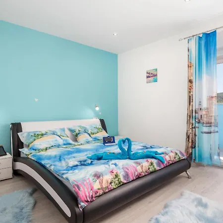 Ferienhaus Gabriel - Lbn417 By Interhome *