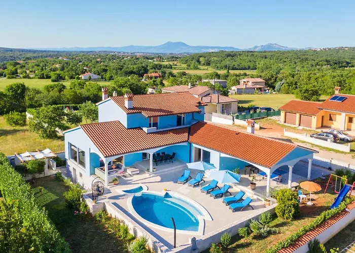 Gabriel By Interhome Labin (Istria)