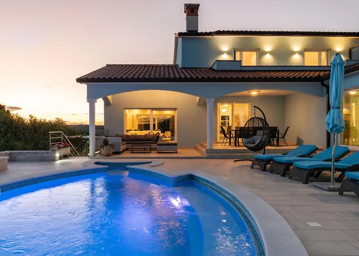 Gabriel By Interhome Semesterbostad