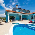 Gabriel By Interhome * Labin