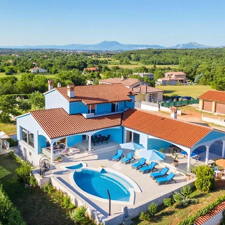Gabriel - Lbn417 By Interhome Labin (Istria)