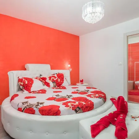 Gabriel - Lbn417 By Interhome * Labin (Istria)