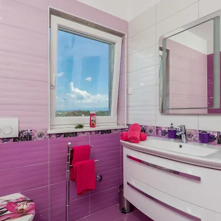 Gabriel - Lbn417 By Interhome * Labin (Istria)