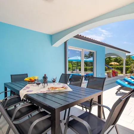 Gabriel - Lbn417 By Interhome Labin (Istria)