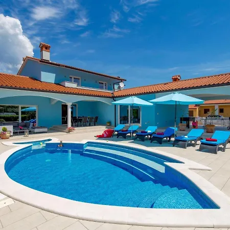 Gabriel - Lbn417 By Interhome * Labin (Istria)