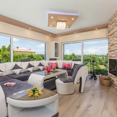 Gabriel - Lbn417 By Interhome Labin (Istria)