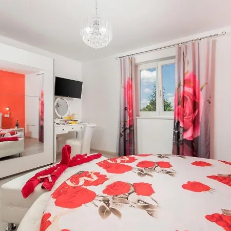 Holiday home Gabriel - Lbn417 By Interhome Labin (Istria)