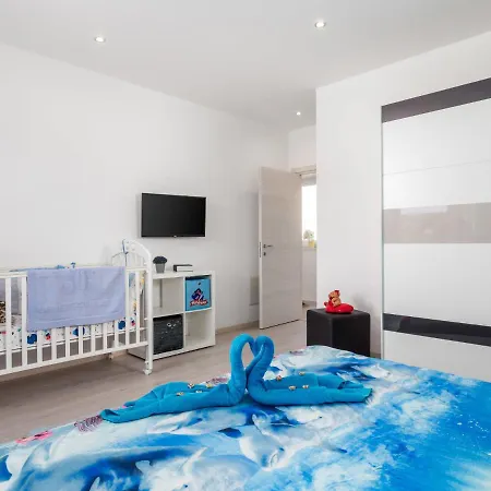Gabriel - Lbn417 By Interhome Holiday home Labin (Istria)