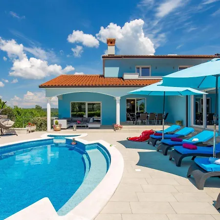 Gabriel - Lbn417 By Interhome Holiday home *