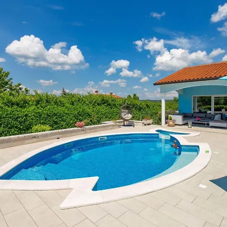 Gabriel - Lbn417 By Interhome Labin (Istria)