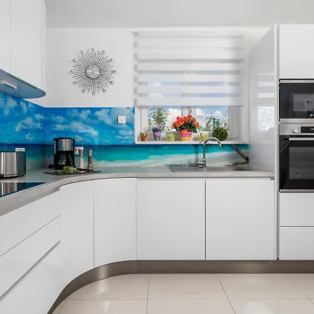 Gabriel - Lbn417 By Interhome Labin (Istria)