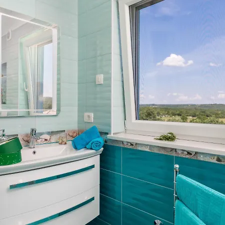 Holiday home Gabriel - Lbn417 By Interhome Labin (Istria)