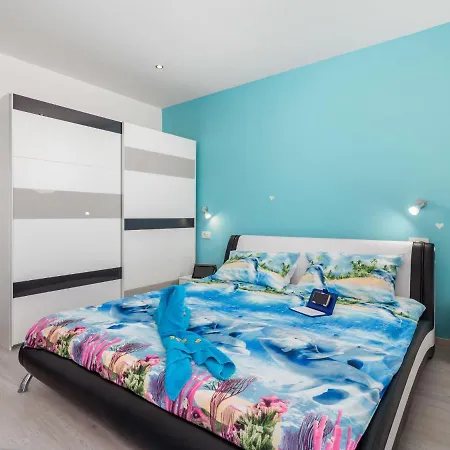 Gabriel By Interhome Labin (Istria)