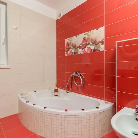 Gabriel - Lbn417 By Interhome Holiday home Labin (Istria)