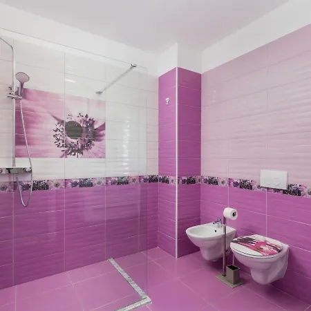 Gabriel - Lbn417 By Interhome Holiday home Labin (Istria)