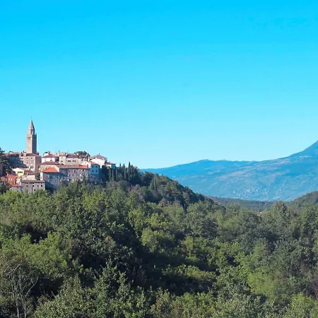 Gabriel By Interhome Labin (Istria)