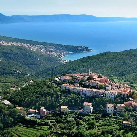 Gabriel - Lbn417 By Interhome Holiday home Labin (Istria)